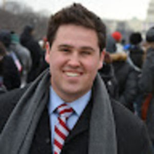 Meet your Posher, Cody